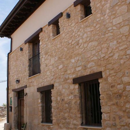 Castillo De Portilla Casa Rural Exterior photo
